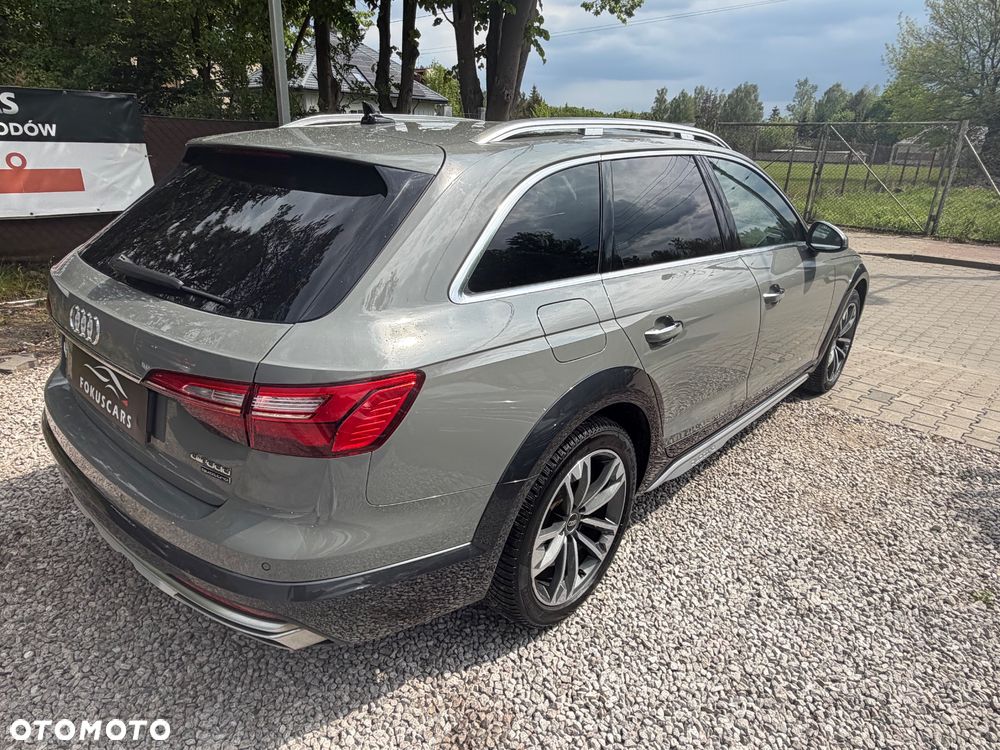 Audi A4 Allroad - 8