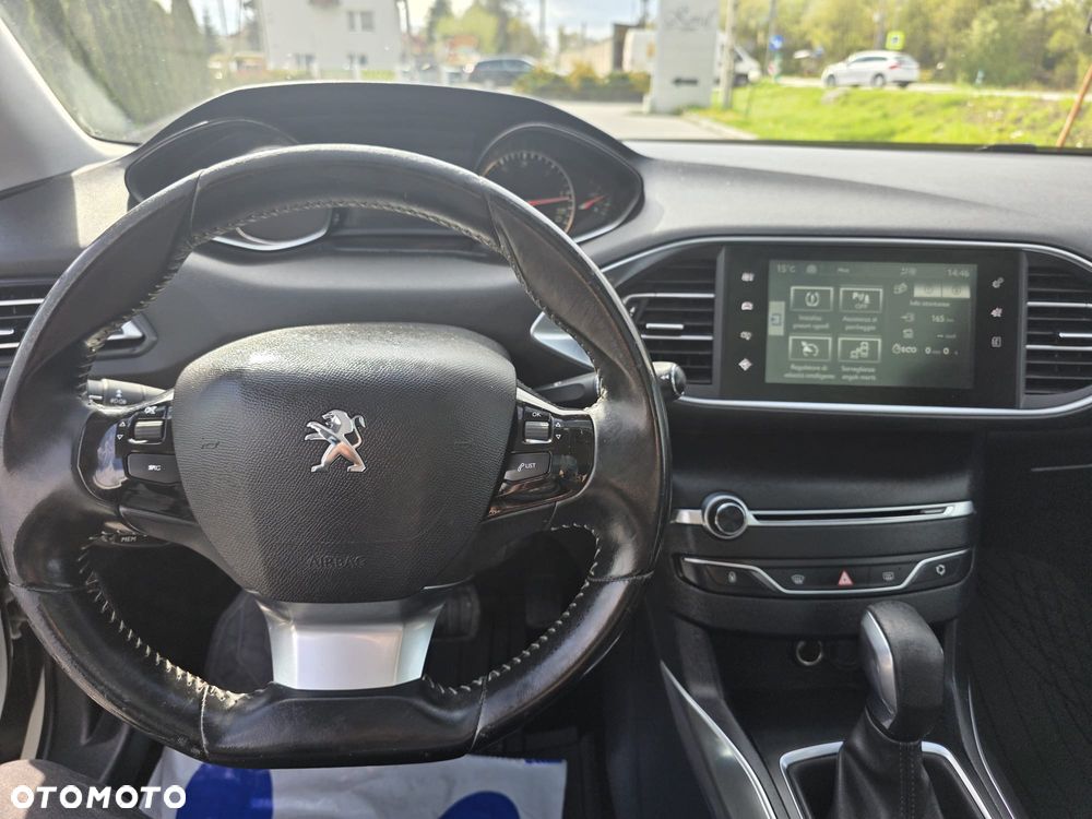 Peugeot 308 - 18