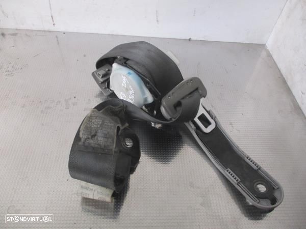 Cinto Tras Dto Mitsubishi Pajero Classic (V2_W) - 1