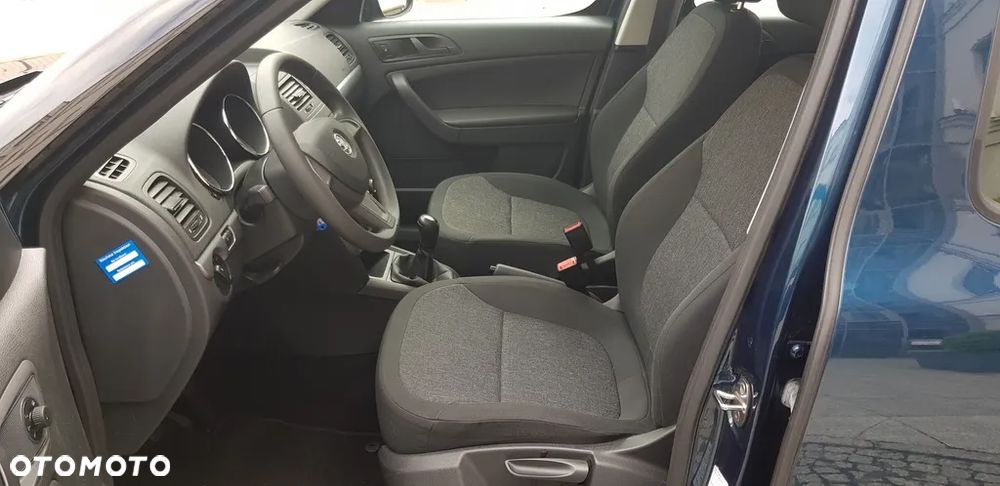 Skoda Yeti 1.2 TSI Elegance - 9