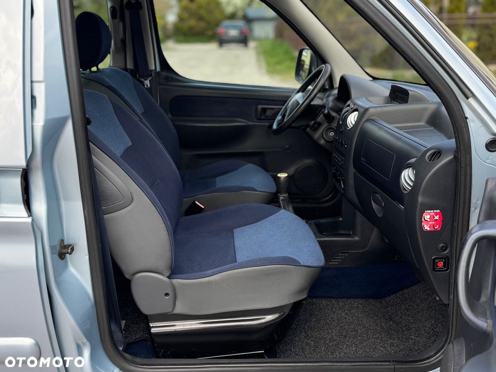 Citroën Berlingo Multispace 1.4i Plus - 10