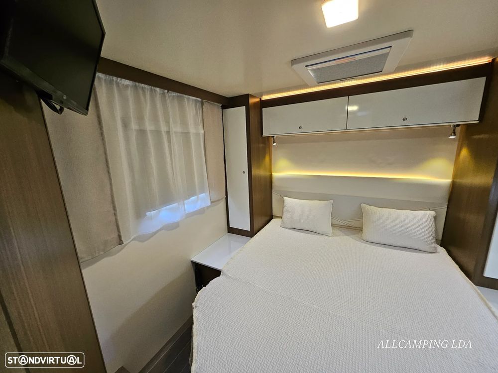 CI International Manoa CAMA CENTRAL + BASCULANTE 5 LUGARES - 33