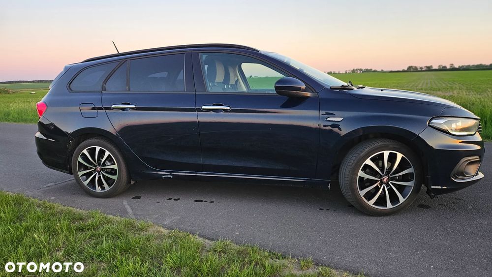 Fiat Tipo 1.4 16v Lounge EU6d - 6