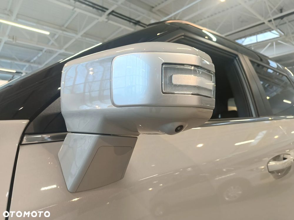 SsangYong/KGM Torres 1.5 T-GDI HEV e-DHT Wild - 11