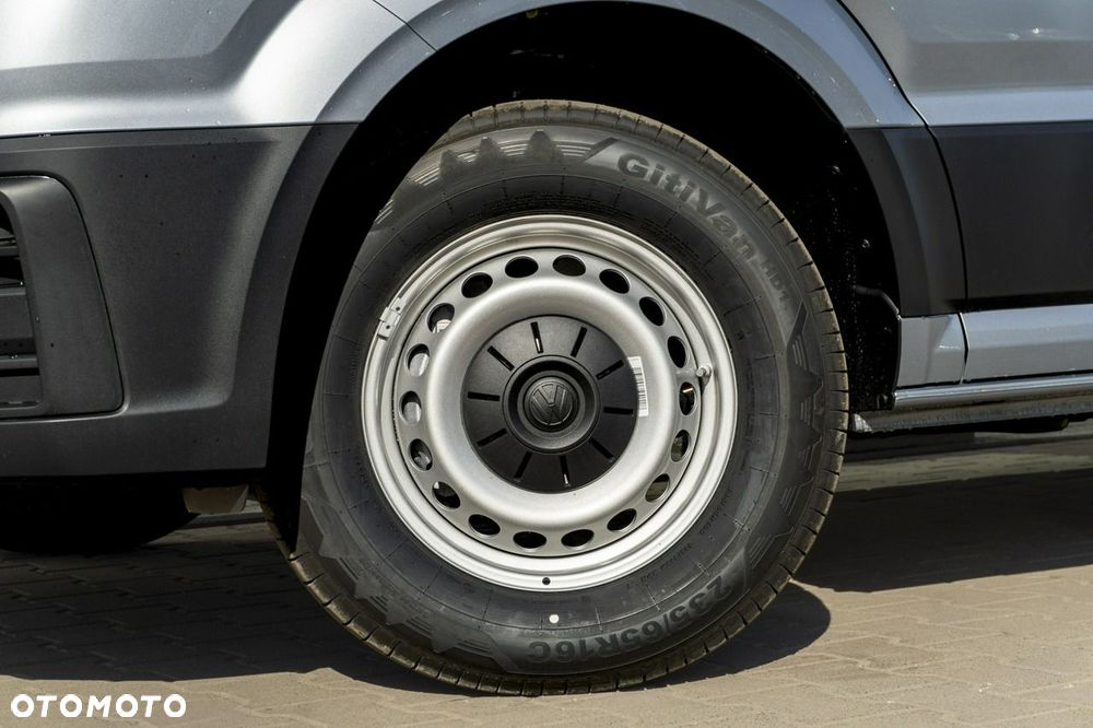 Volkswagen Crafter - 3