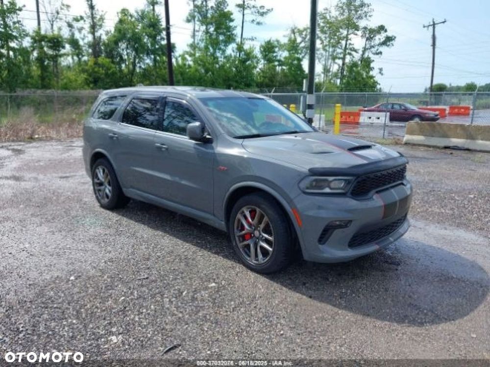 Dodge Durango - 3