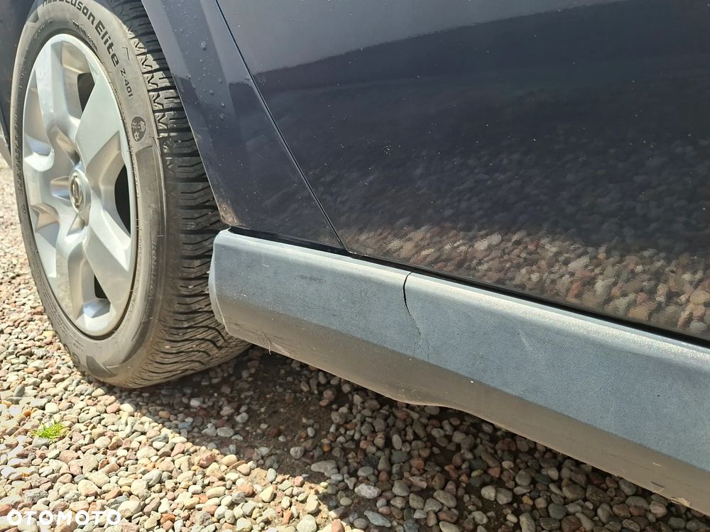 Opel Vectra 1.8 Essentia - 13