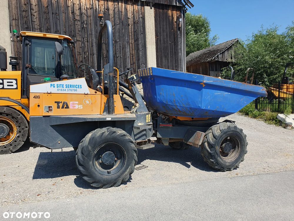 Terex - 6