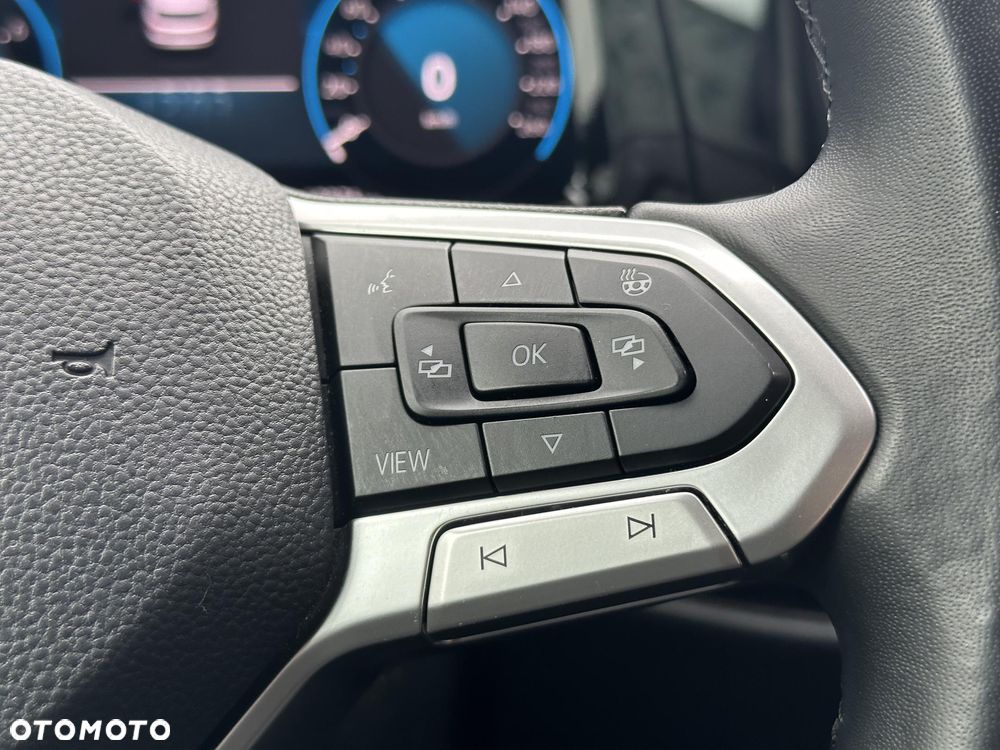 Volkswagen Golf 1.5 TSI EVO Life - 10