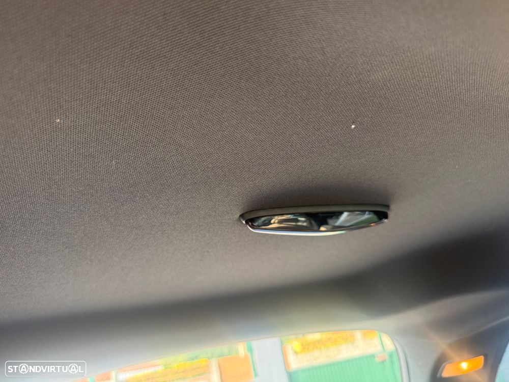 Mercedes-Benz C 220 Station CDI DPF BlueEFFICIENCY Avantgarde - 31