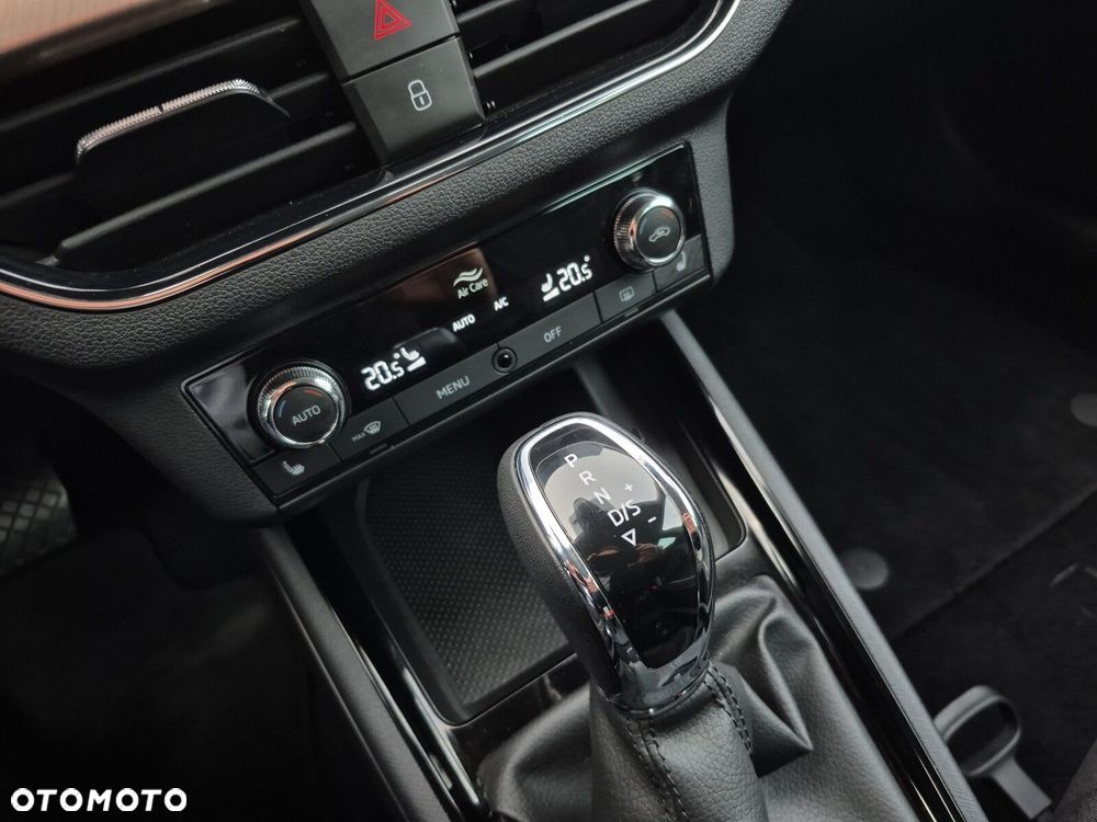 Skoda Kamiq 1.0 TSI Style DSG - 16