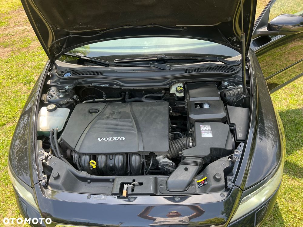 Volvo V50 1.8 Momentum - 17