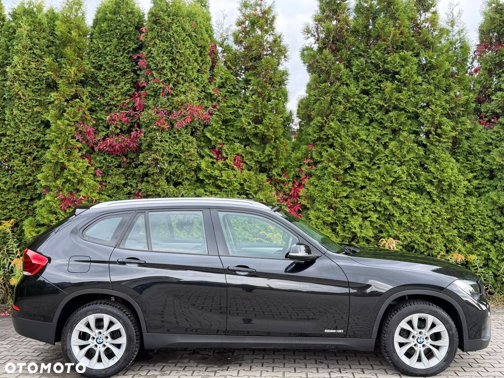 BMW X1 - 13
