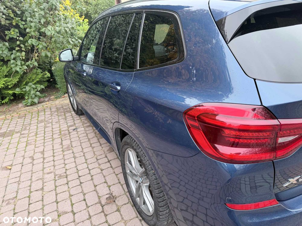 BMW X3 - 6