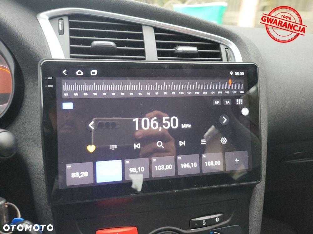 Citroën C4 - 20