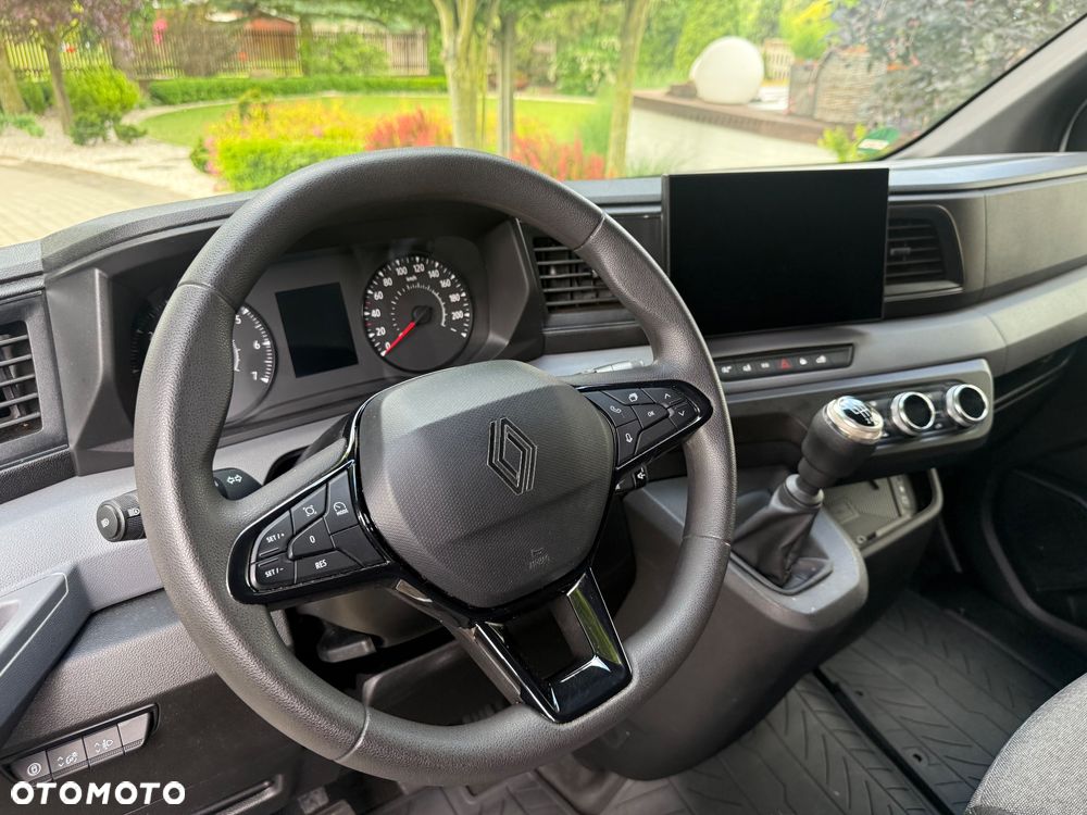 Renault Master L3H2 - 25