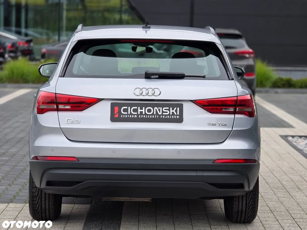 Audi Q3 35 TDI S tronic - 5