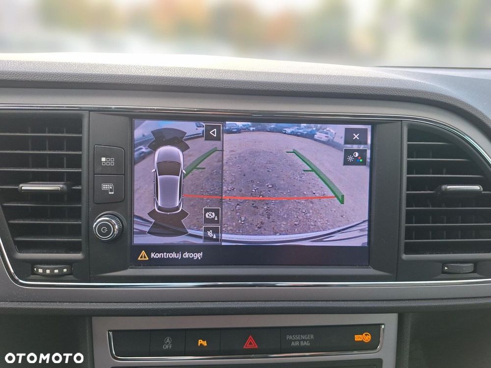 Seat Leon 1.5 EcoTSI Evo Xcellence S&S DSG - 22