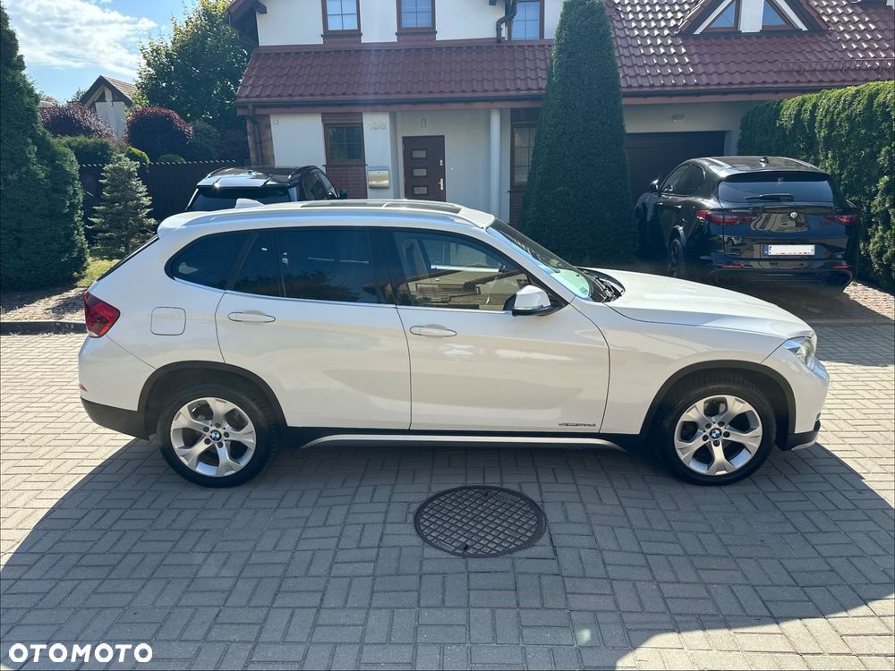 BMW X1 - 2