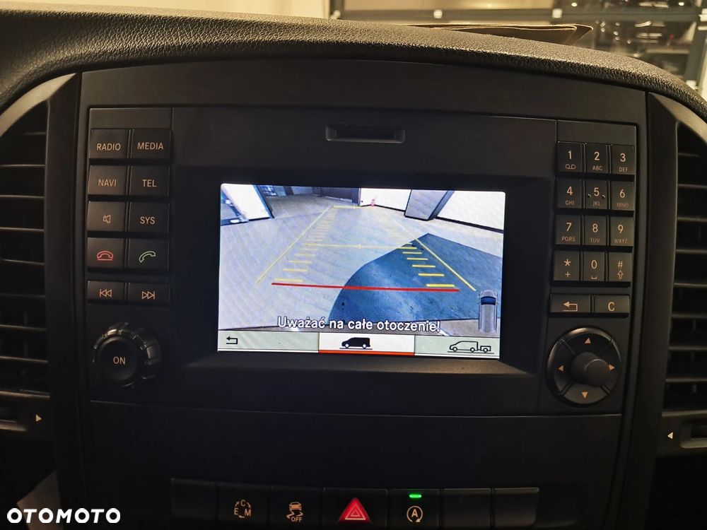 Mercedes-Benz VITO 119 CDI - 11