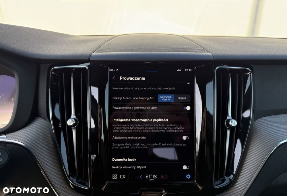 Volvo XC 60 - 23
