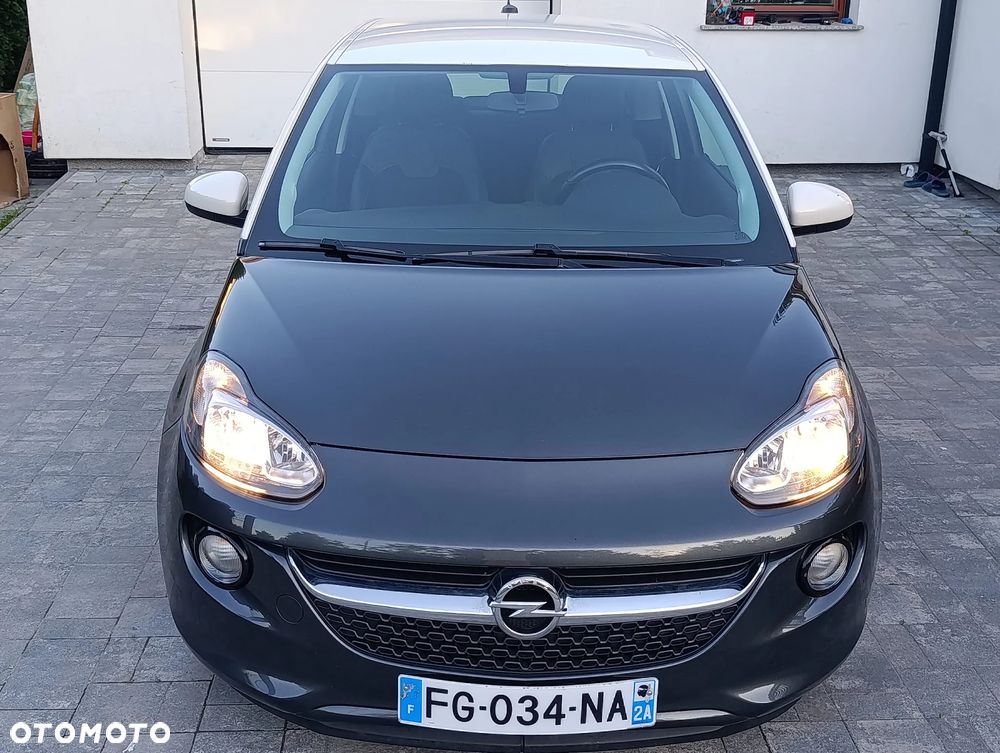 Opel Adam 1.2 Start/Stop Jam - 6