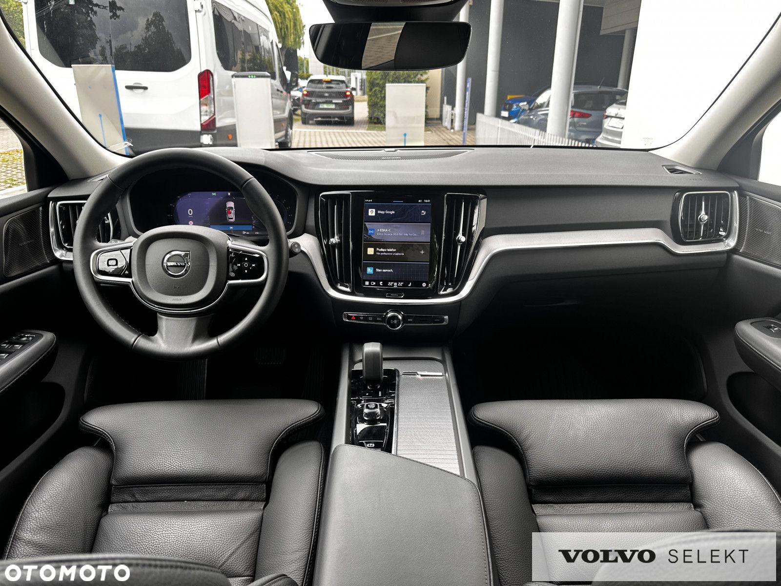 Volvo V60 - 18