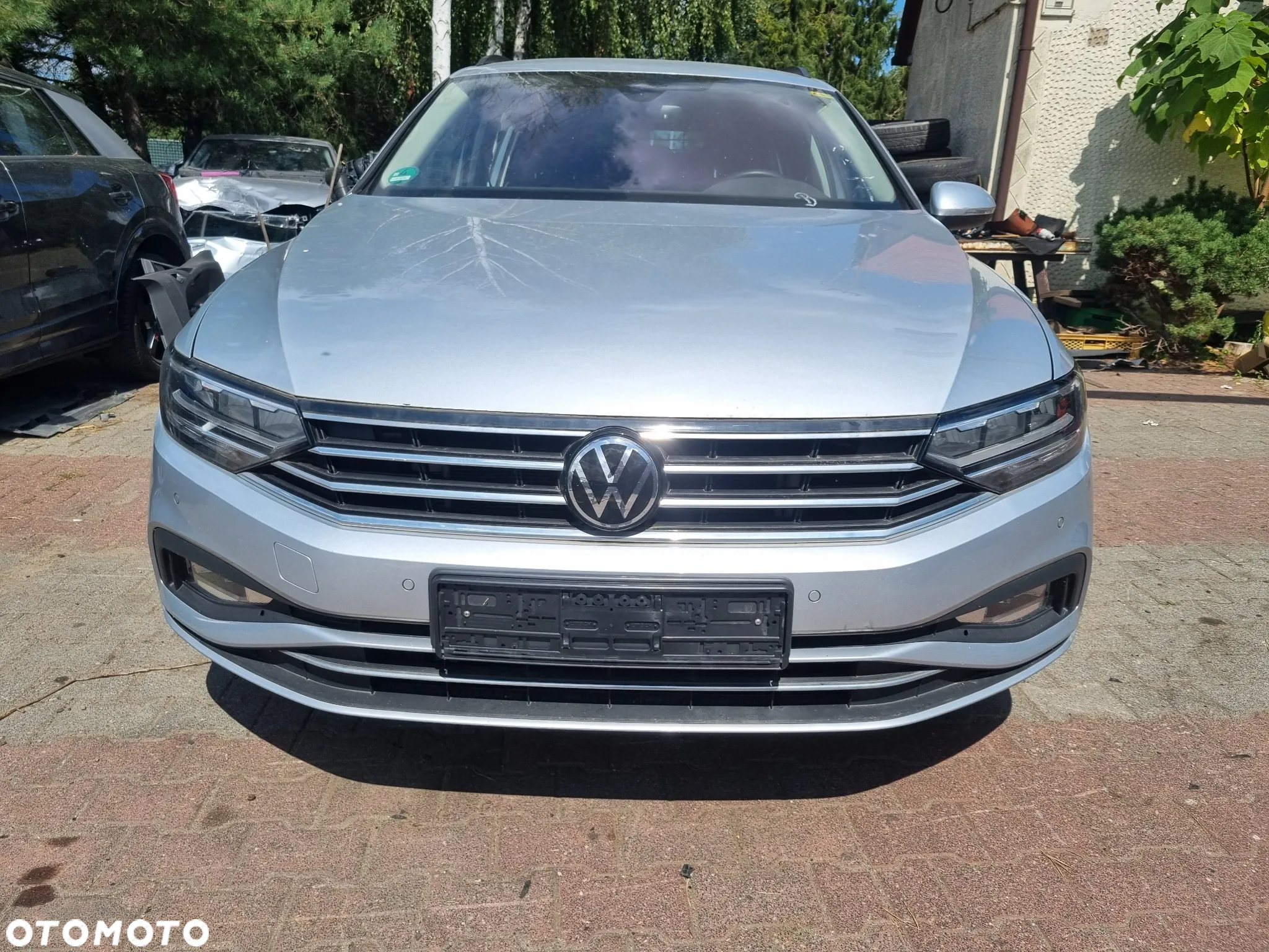 Volkswagen Passat Variant 2.0 TDI DSG (BlueMotion Technology) Highline - 4
