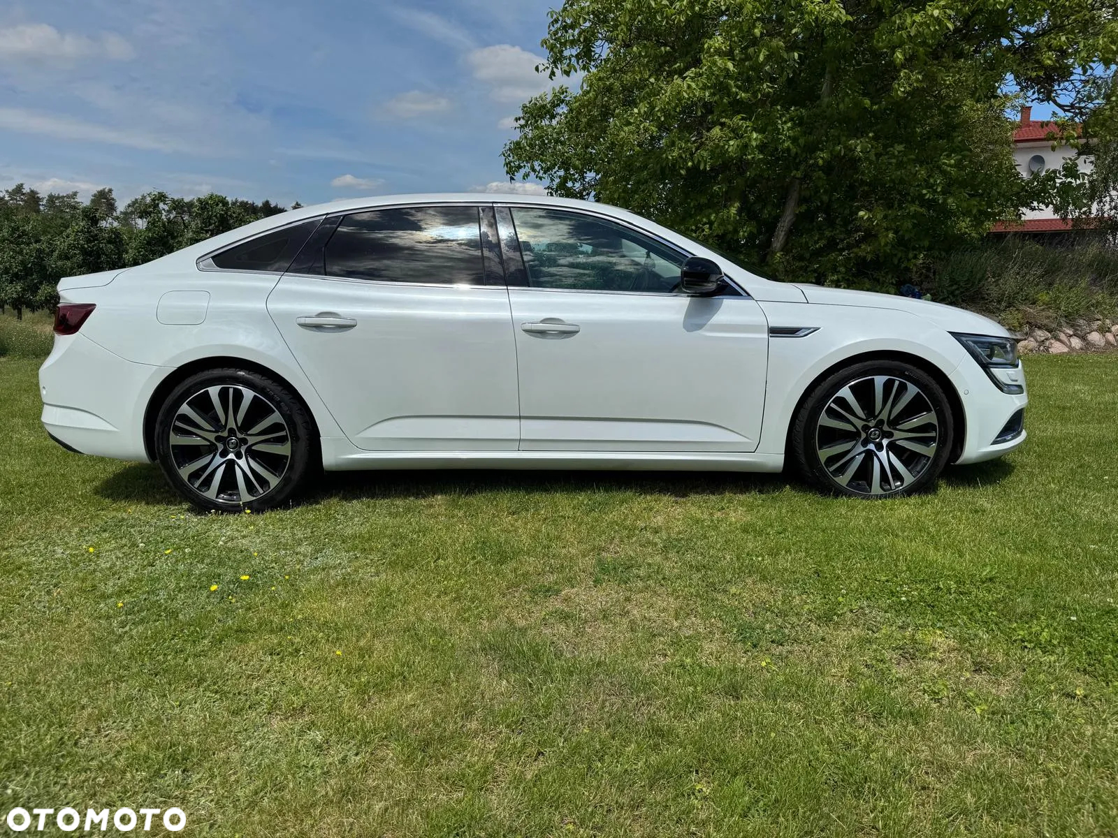 Renault Talisman ENERGY dCi 130 INTENS - 3