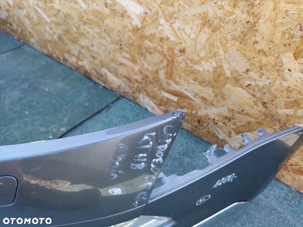 Zderzak Przód Citroen C5 KTHB - 6