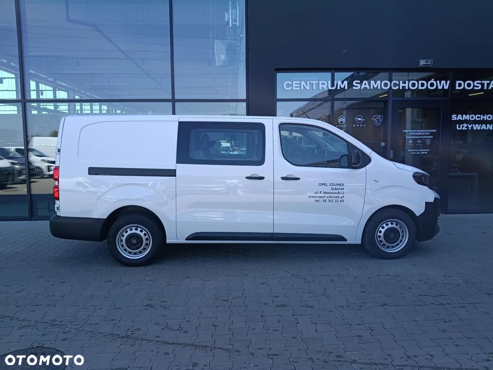 Opel Vivaro - 6