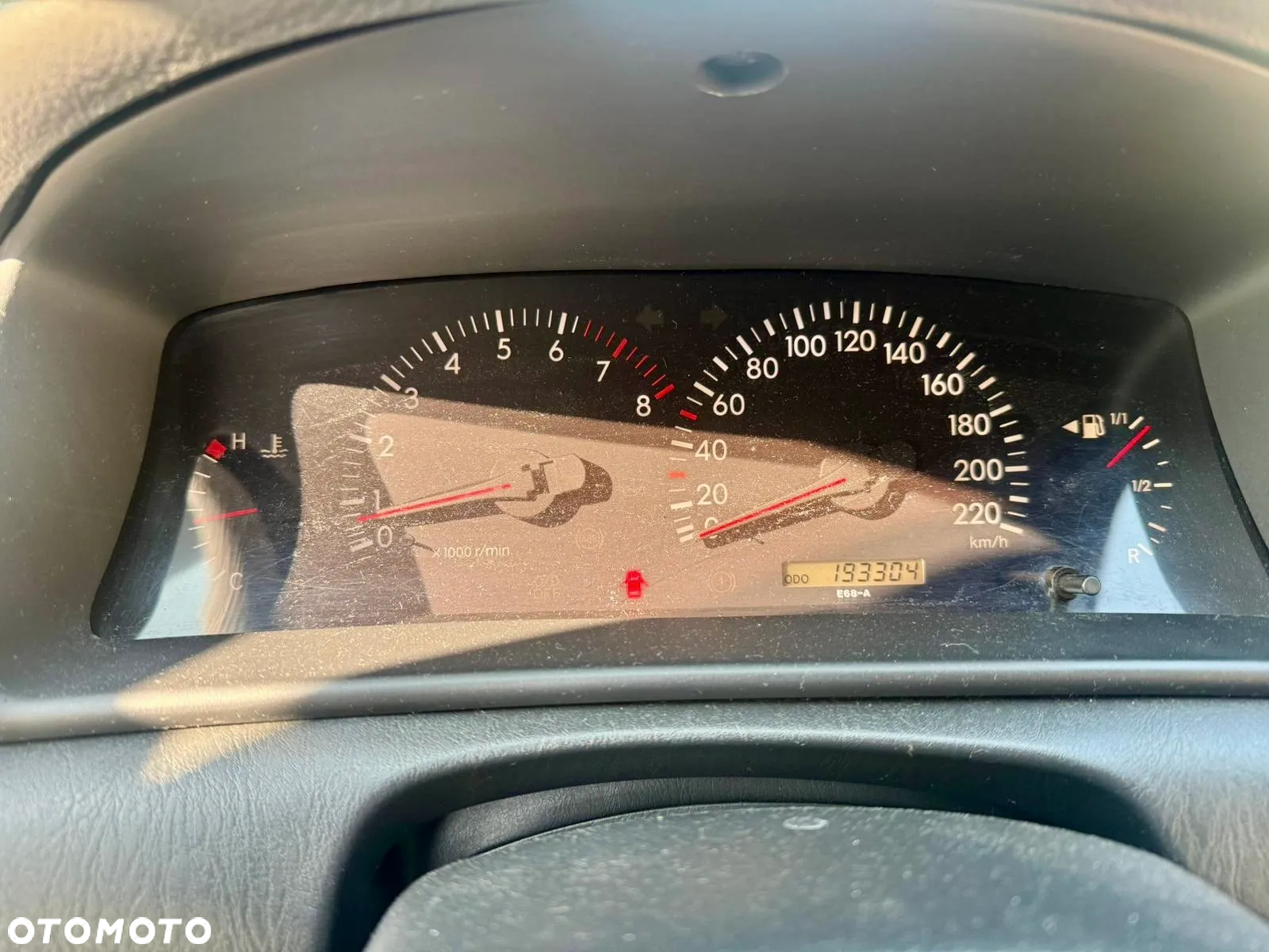 Toyota Corolla 1.4 VVT-i Terra - 9