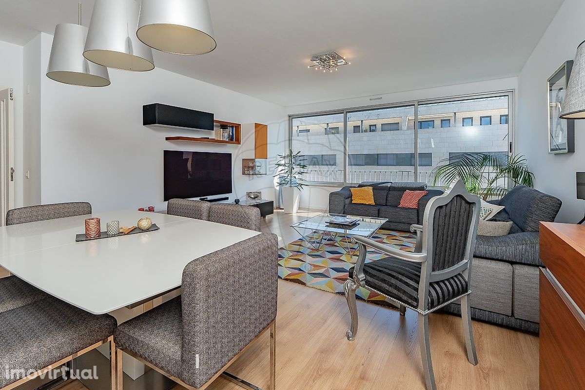 Apartamento T3 para venda - Grande imagem: 2/41