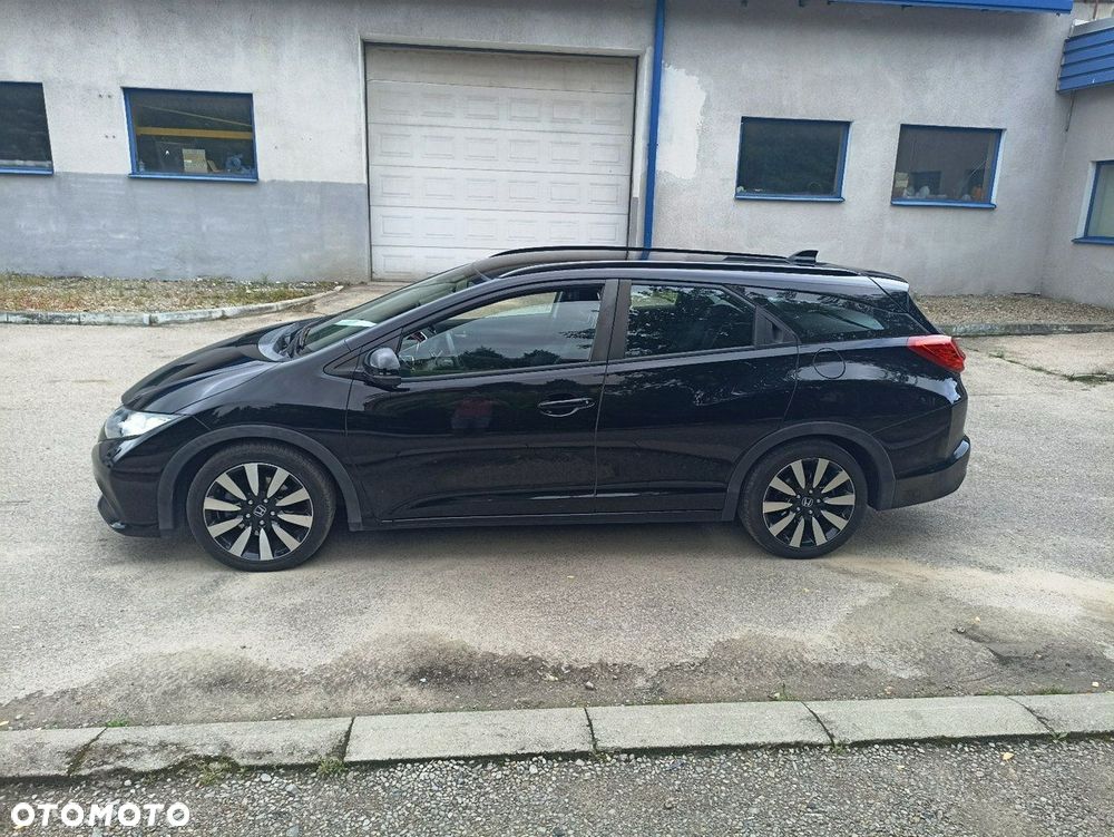 Honda Civic - 11
