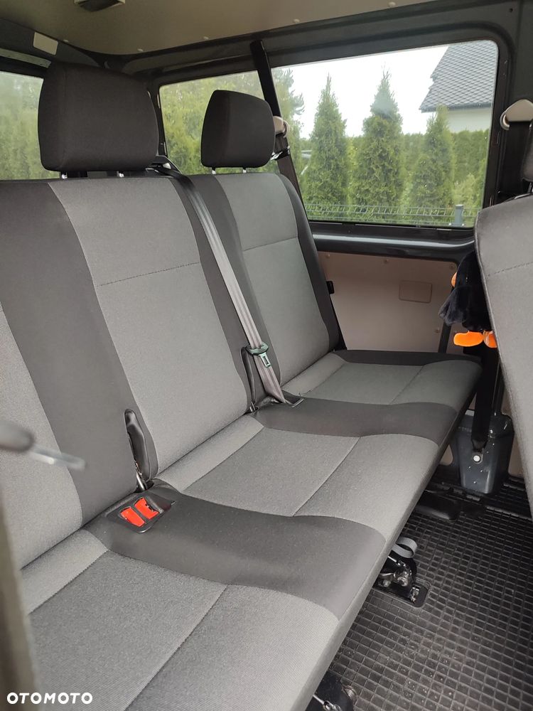 Volkswagen Transporter L2H1 - 16
