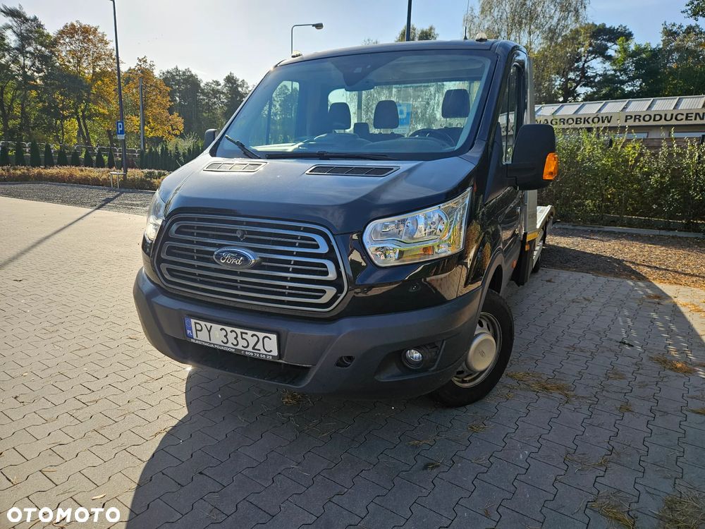 Ford Transit - 2