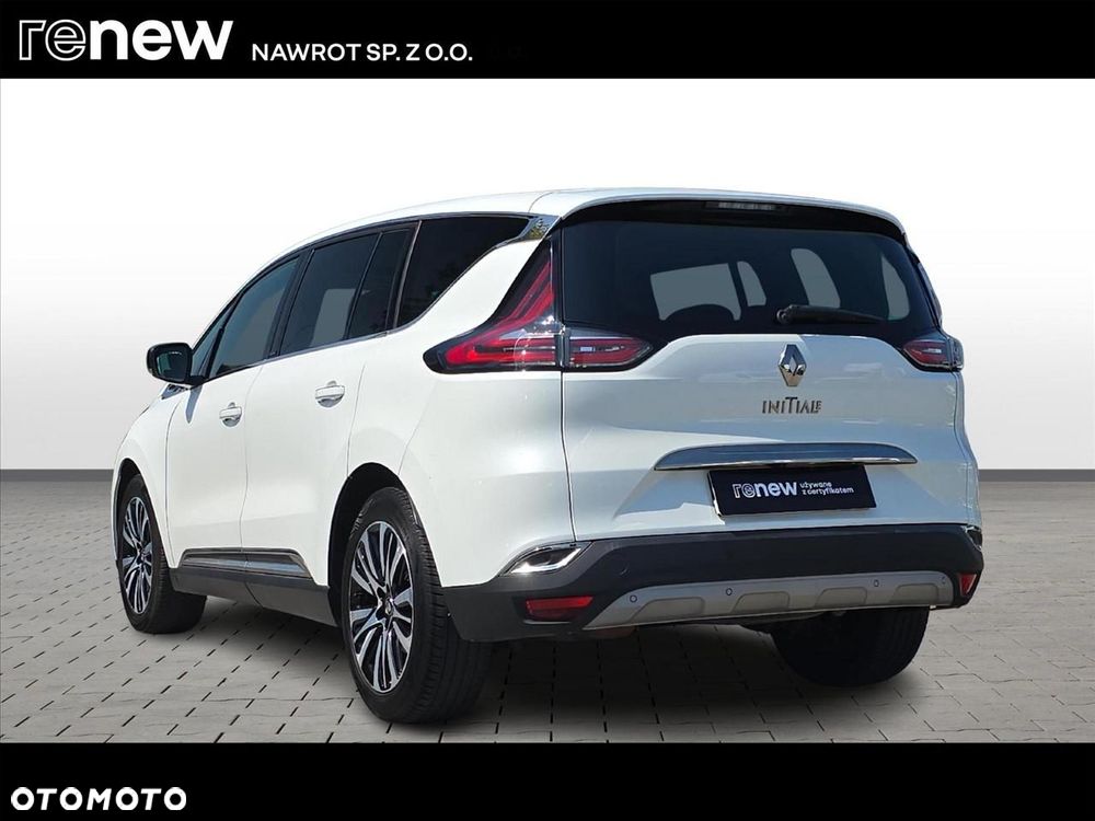 Renault Espace 1.6 dCi Energy Initiale Paris EDC - 3