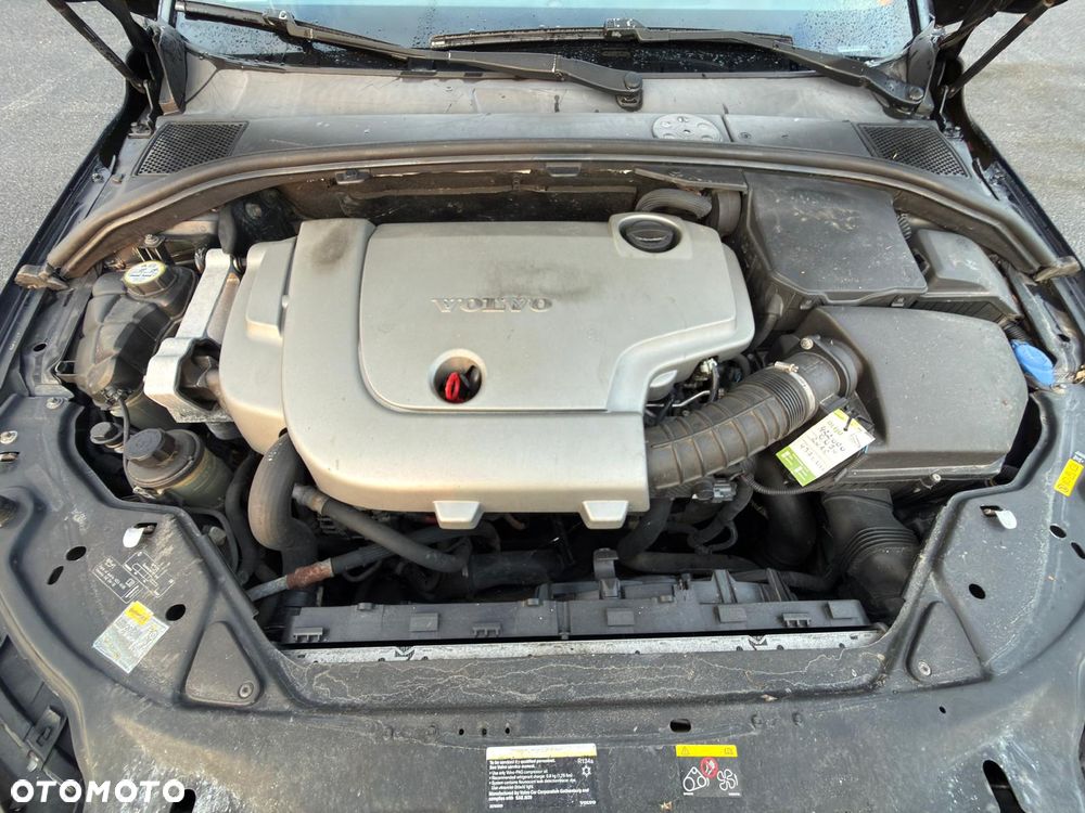 Volvo V70 D5 Summum - 15