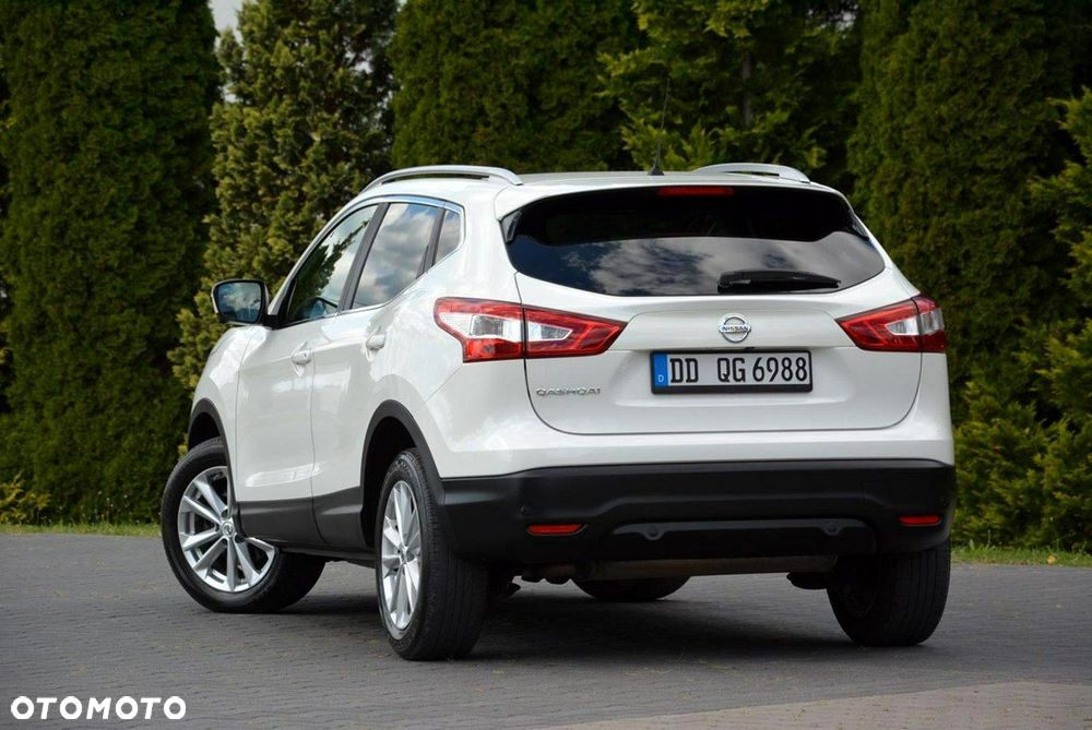 Nissan Qashqai - 7