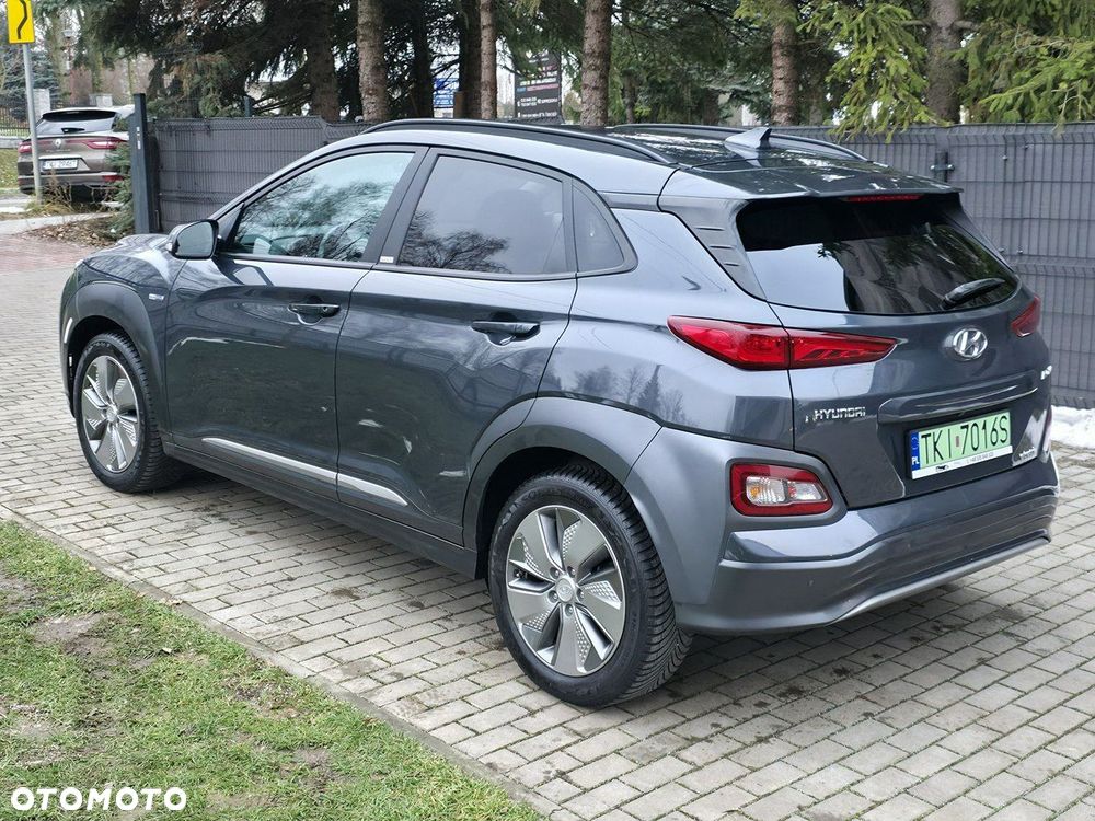 Hyundai Kona - 3