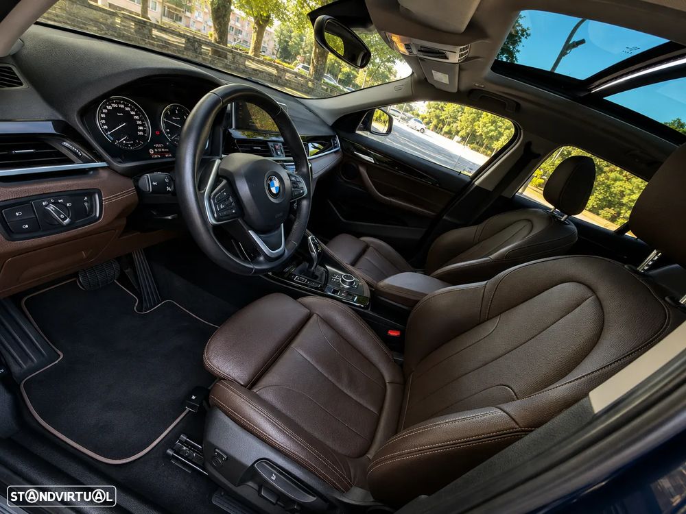 BMW X2 - 9