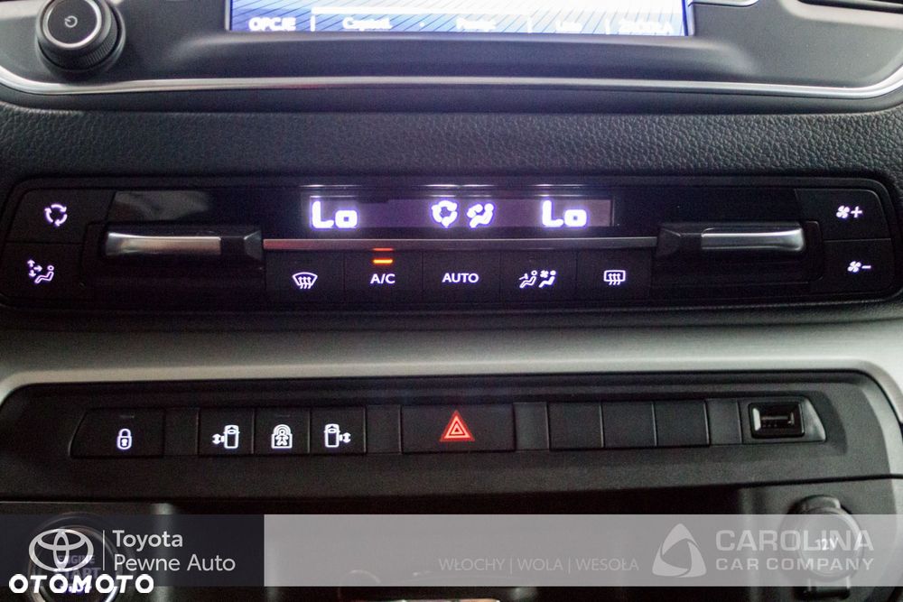 Toyota Proace Verso 2.0 D4-D Long VIP - 17