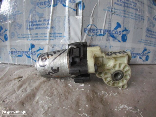 Modulo 8582030750 43944010160 1620007152  TOYOTA AVENSIS 2008 2.0D4D 126CV 5P CINZA Motor De Assento Banco FRT ESQ - 3