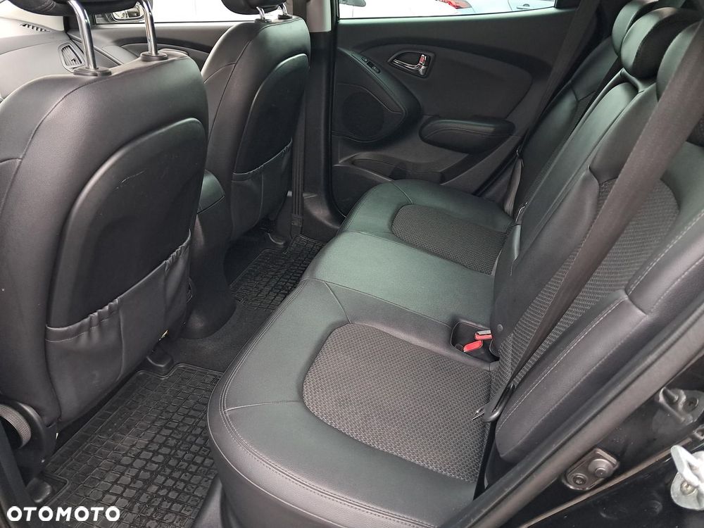 Hyundai ix35 1.6 GDI Comfort 2WD - 13