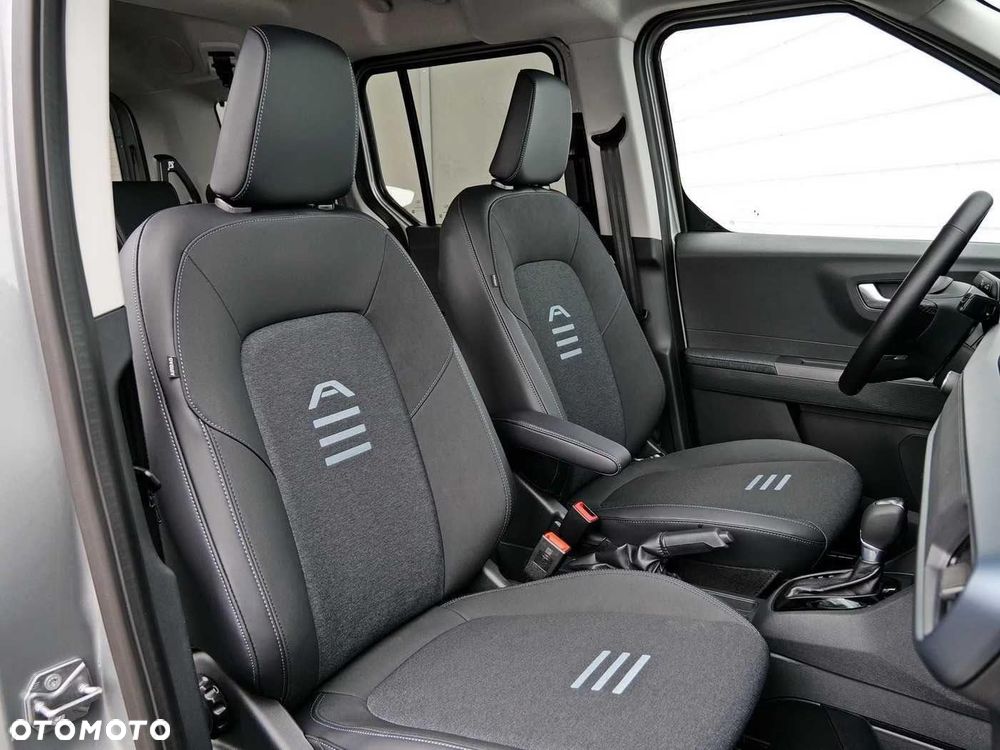 Ford Tourneo Courier 1.0 EcoBoost Active - 17