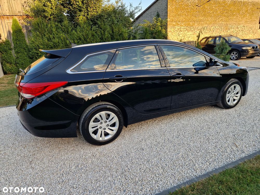 Hyundai i40 i40cw 1.6 Fifa World Cup Edition - 16