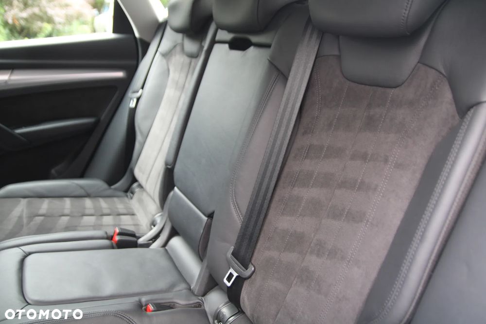 Audi Q5 2.0 TDI Quattro Sport S tronic - 23