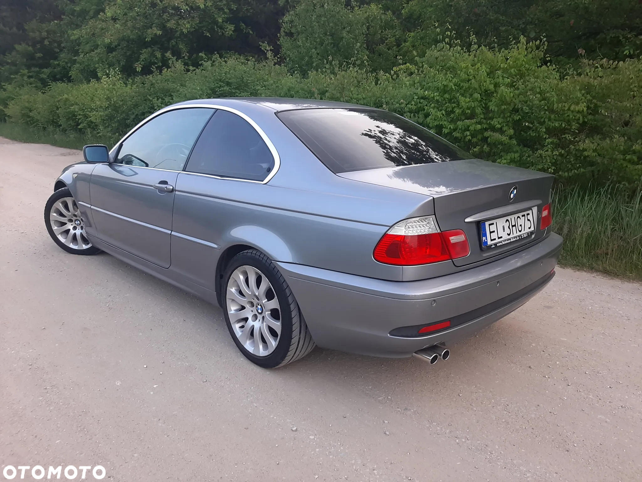 BMW Seria 3 - 7