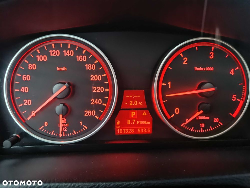 BMW X5 - 8