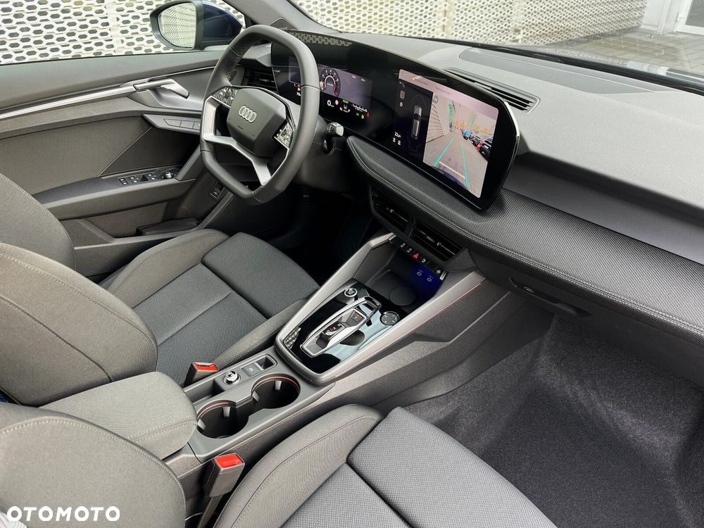 Audi A3 Sportback - 16